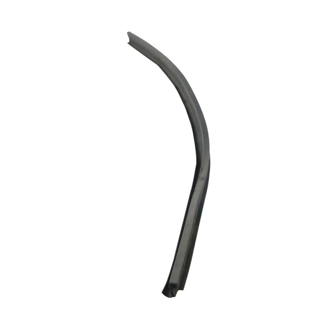 Audi A4 S4 RS4 B7 Upper Coolant Radiator Seal Gasket Rubber - SKU 8E0121331 - Part number 8E0121331