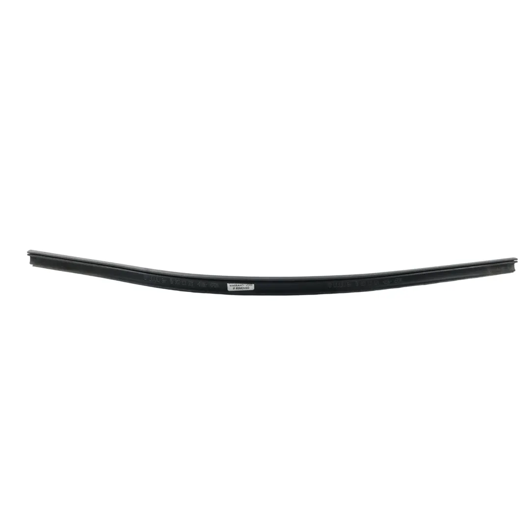 Junta Goma Radiador Refrigerante Superior para Audi A4 S4 RS4 B7 con número de pieza 8E0121331 Audi A4 S4 RS4 B7 Junta Goma Radiador Refrigerante Superior - SKU 8E0121331 - Número de pieza 8E0121331
