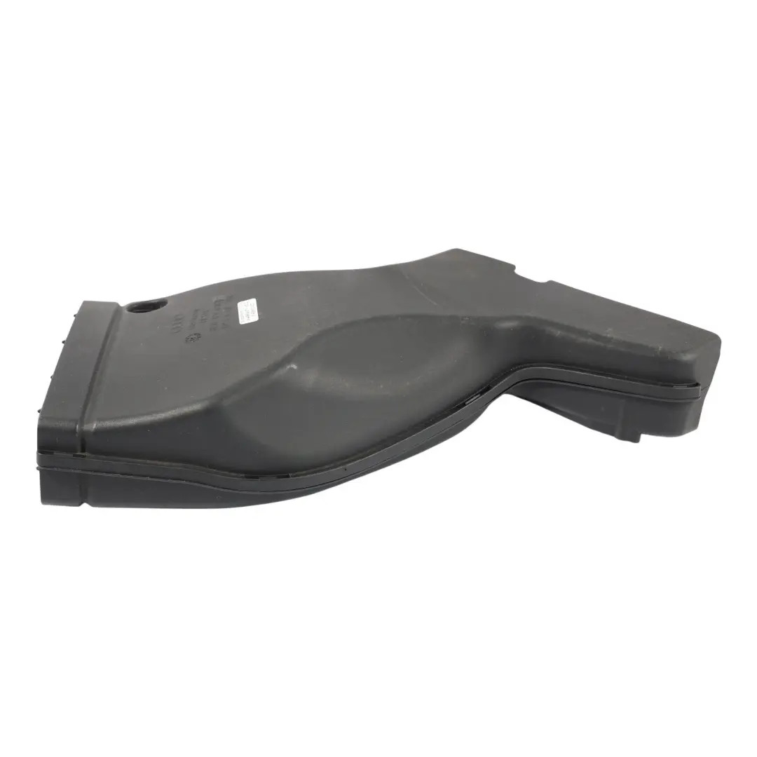 Audi RS4 B7 Ansaugschlauch Luftfilter Führungsrohr 4.2 FSI BNS - SKU 8E0129618M - Teilenummer 8E0129618M