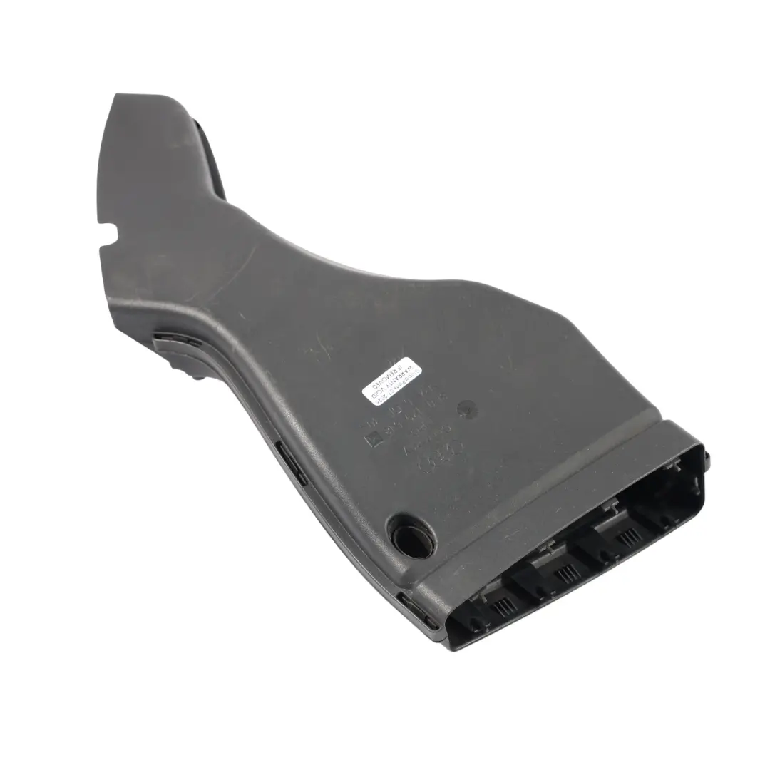 Tubo Guía Conducto Admisión Filtro Aire 4.2 FSI BNS para Audi RS4 B7 con número de pieza 8E0129618M Audi RS4 B7 Tubo Guía Conducto Admisión Filtro Aire 4.2 FSI BNS - SKU 8E0129618M - Número de pieza 8E0129618M