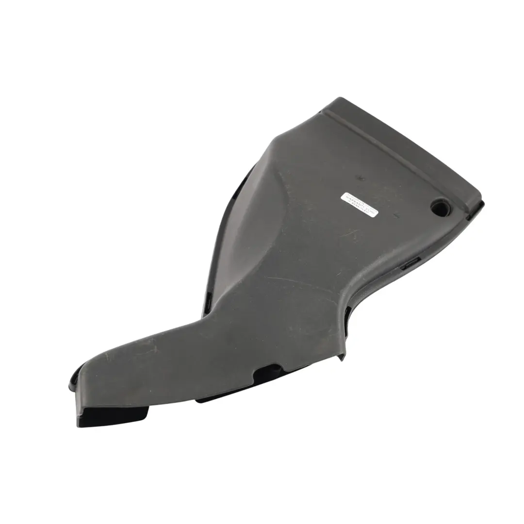 Audi RS4 B7 Air Filter Intake Duct Guide Pipe Line 4.2 FSI BNS - SKU 8E0129618M - Part number 8E0129618M
