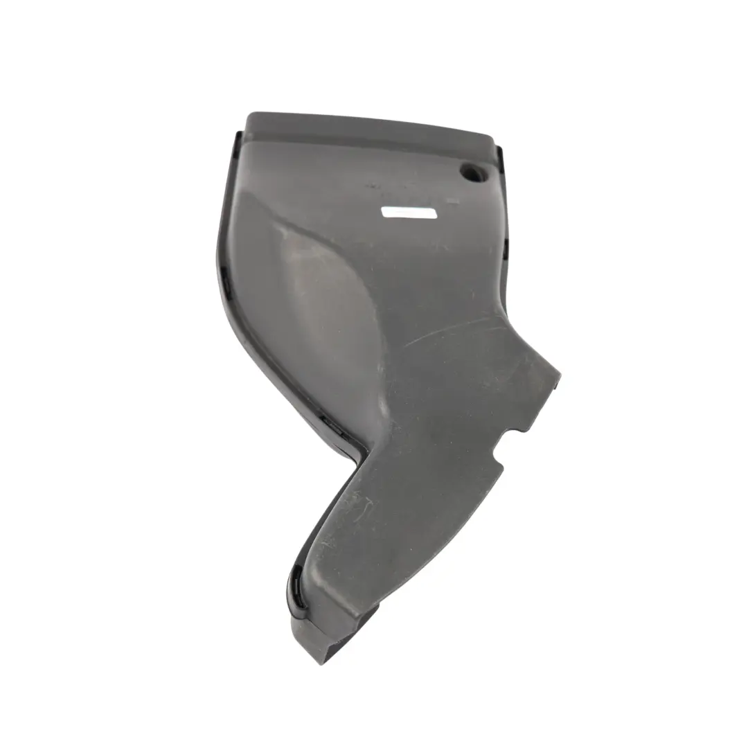 Ansaugschlauch Luftfilter Führungsrohr 4.2 FSI BNS für Audi RS4 B7 mit Teilenummer 8E0129618M Audi RS4 B7 Ansaugschlauch Luftfilter Führungsrohr 4.2 FSI BNS - SKU 8E0129618M - Teilenummer 8E0129618M
