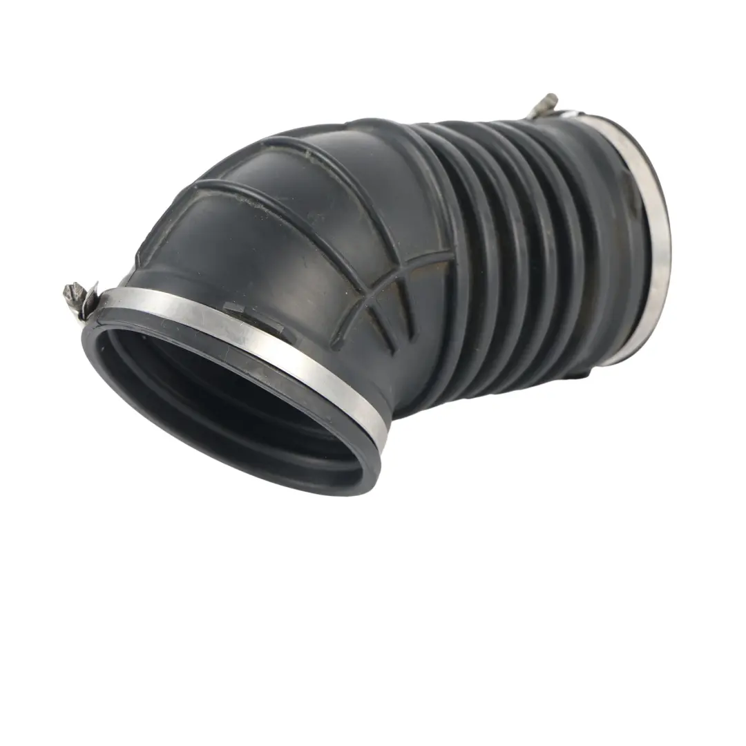 Audi A4 S4 RS4 B7 Turbo Air Intake Hose Pipe Tube 4.2 FSI - SKU 8E0129627M - Part number 8E0129627M