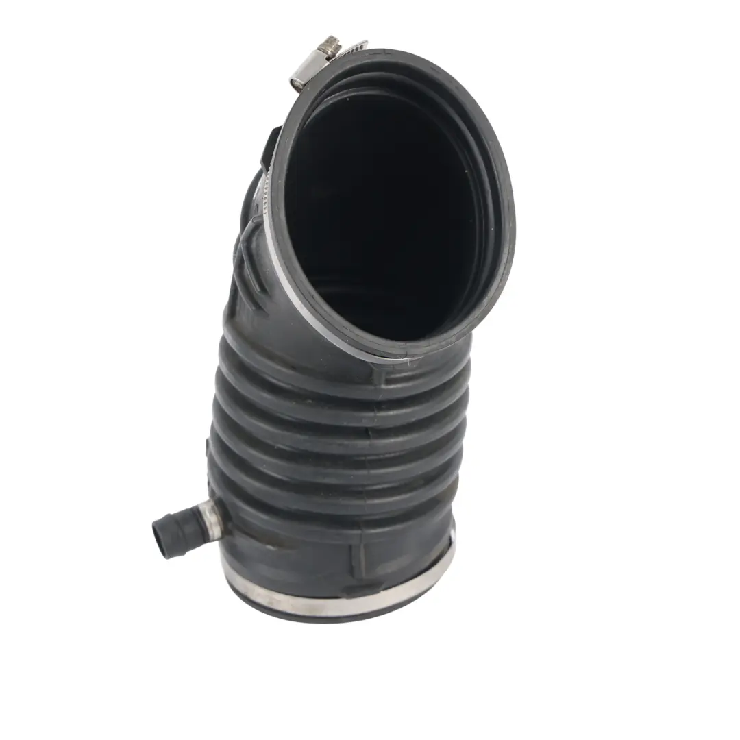Intake Hose Pipe Tube 4.2 FSI to Audi A4 S4 RS4 B7 Turbo Air with Part number 8E0129627M Audi A4 S4 RS4 B7 Turbo Air Intake Hose Pipe Tube 4.2 FSI - SKU 8E0129627M - Part number 8E0129627M