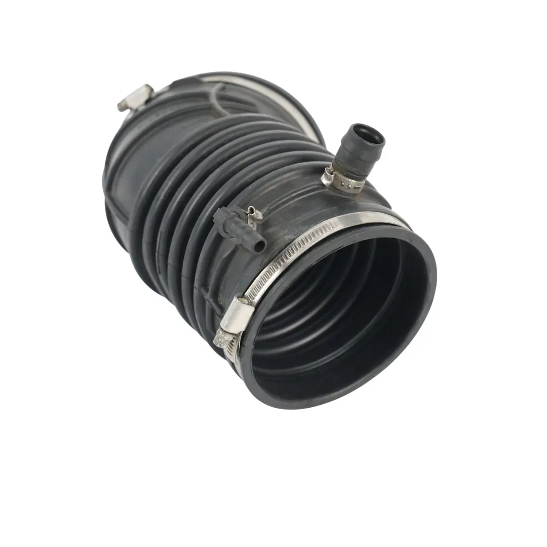 Intake Hose Pipe Tube 4.2 FSI to Audi A4 S4 RS4 B7 Turbo Air with Part number 8E0129627M Audi A4 S4 RS4 B7 Turbo Air Intake Hose Pipe Tube 4.2 FSI - SKU 8E0129627M - Part number 8E0129627M