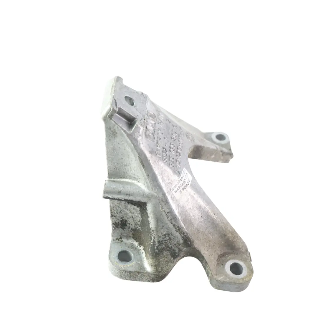 Audi A4 B7 Support Fixation Moteur 3.2 V6 Essence - SKU 8E0199307Q - Numéro de pièce 8E0199307Q