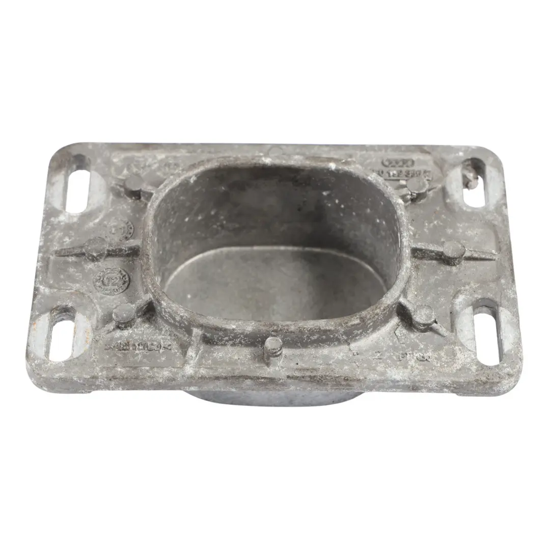 Audi A4 B6 B7 Engine Radiator Mount Support Bracket Carrier Holder - SKU 8E0199335K - Part number 8E0199335K
