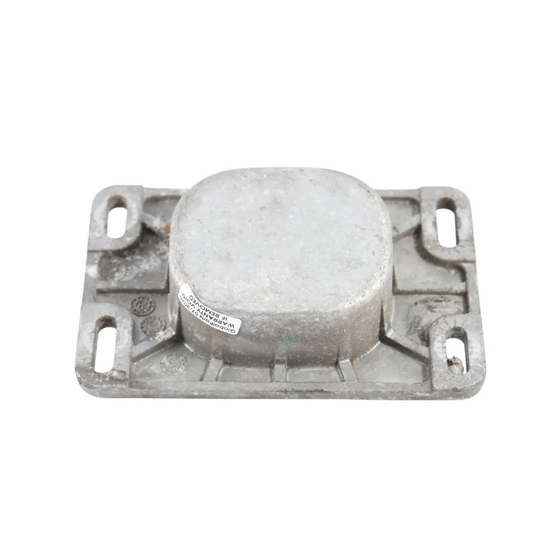Audi A4 B6 B7 Soporte Bracket Montaje Radiador Motor - SKU 8E0199335K - Número de pieza 8E0199335K