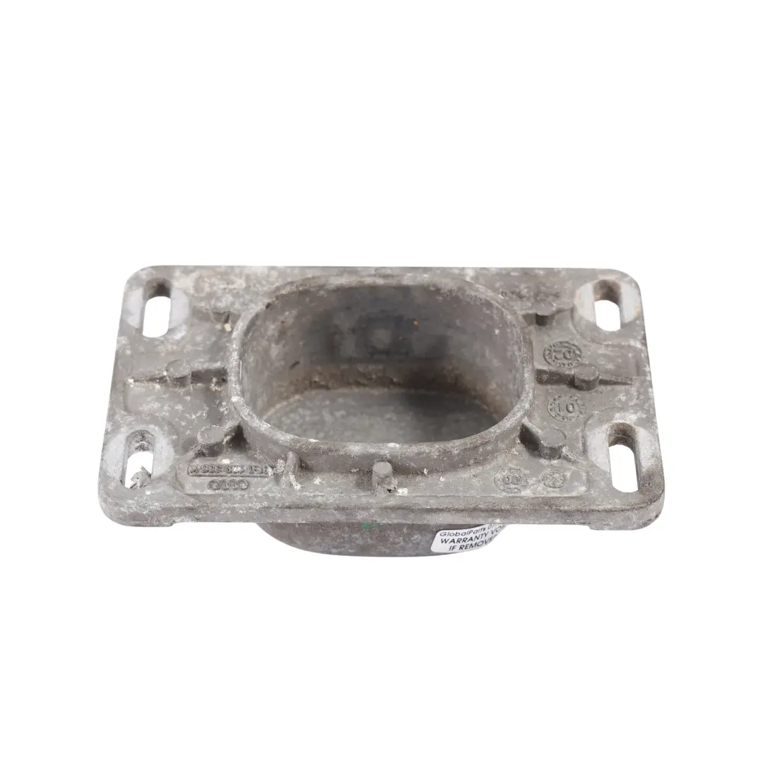 Audi A4 B6 B7 Motor Kühler Halterung Träger Halter - SKU 8E0199335K - Teilenummer 8E0199335K