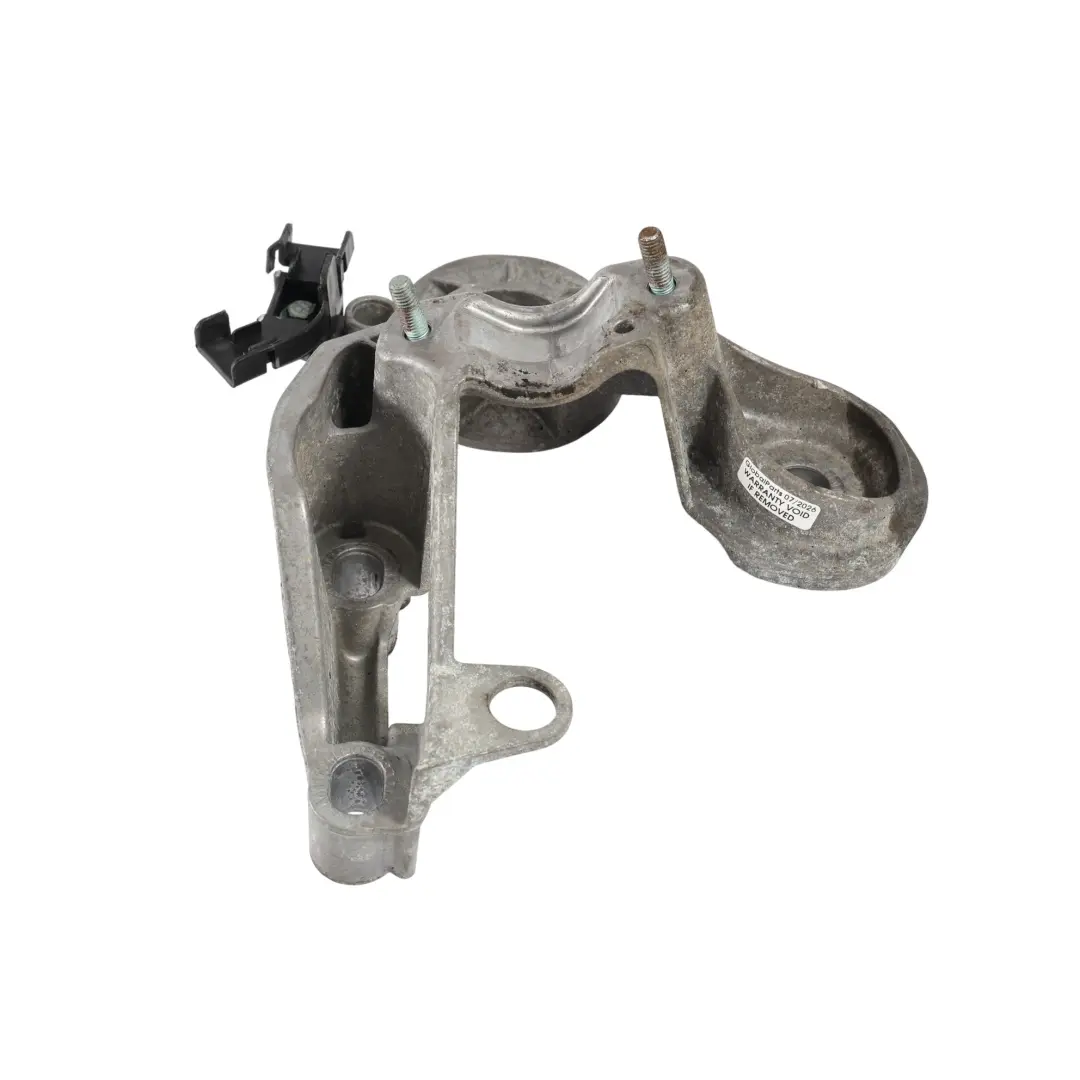 Support Moteur Fixation Droit pour Audi A4 B7 à propos du numéro de pièce 8E0199352K Audi A4 B7 Support Moteur Fixation Droit - SKU 8E0199352K - Numéro de pièce 8E0199352K