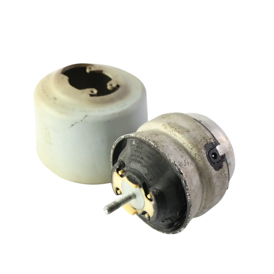 Supporto Motore Idraulico Sinistro Manuale per Audi A4 B7 con numero di parte 8E0199379AF Audi A4 B7 Supporto Motore Idraulico Sinistro Manuale - SKU 8E0199379AF - Numero di parte 8E0199379AF