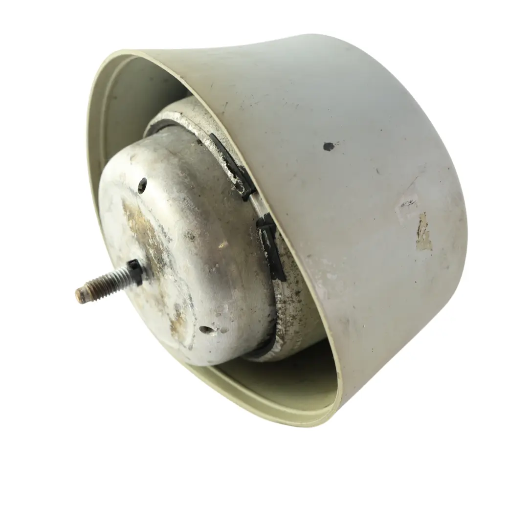 Audi A4 B7 Supporto Motore Idraulico Sinistro Manuale - SKU 8E0199379AF - Numero di parte 8E0199379AF