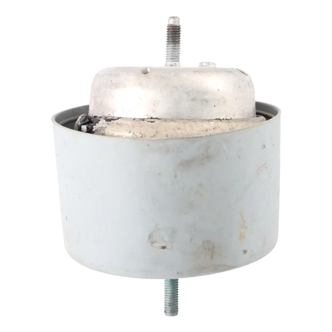 Mount Carrier Bracket Holder Right O/S to Audi A4 S4 B6 Engine with Part number 8E0199379AG Audi A4 S4 B6 Engine Mount Carrier Bracket Holder Right O/S - SKU 8E0199379AG - Part number 8E0199379AG