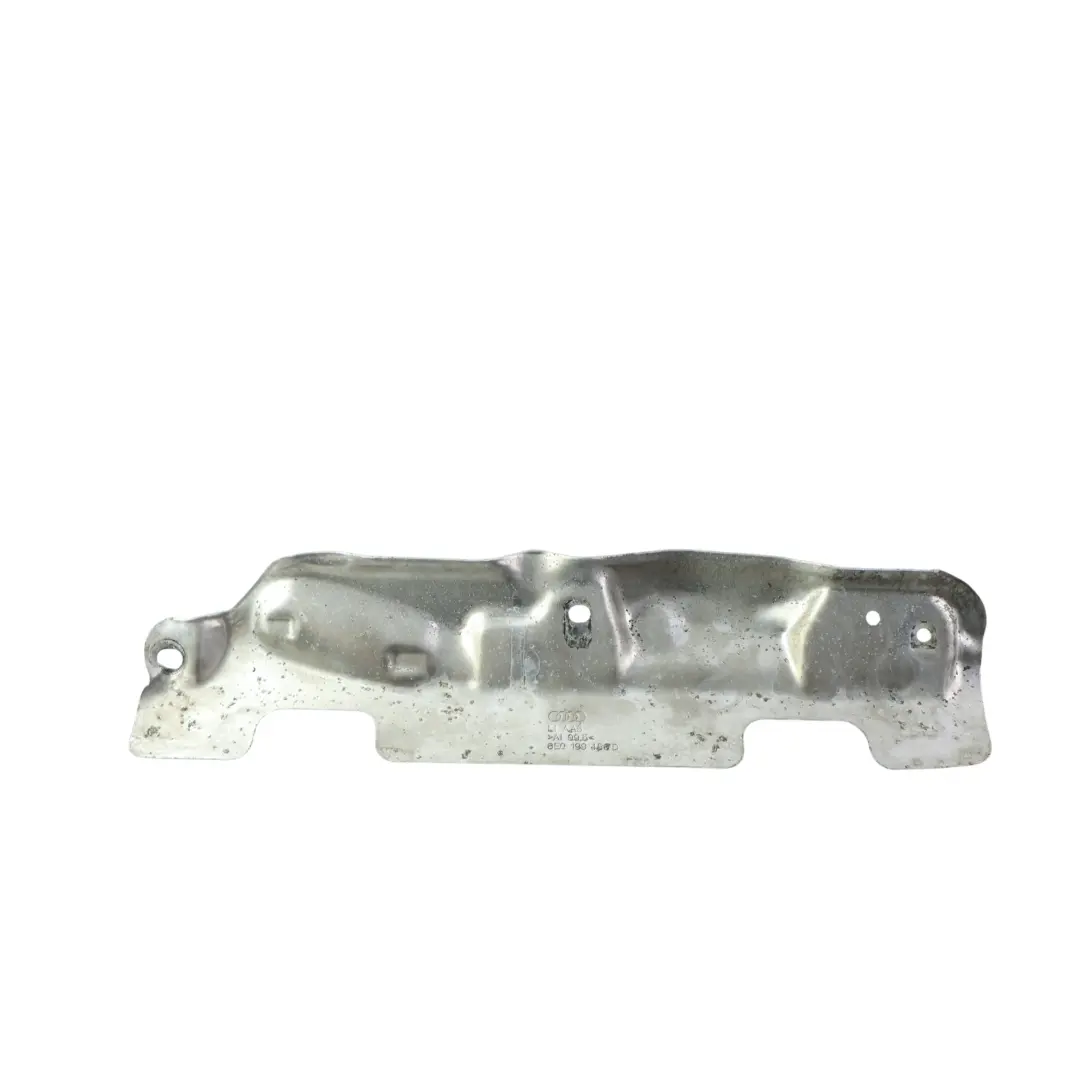 Supporto Sistema Raffreddamento Motore Destro A per Audi A4 RS4 B7 con numero di parte 8E0199456D Audi A4 RS4 B7 Supporto Sistema Raffreddamento Motore Destro A - SKU 8E0199456D - Numero di parte 8E0199456D