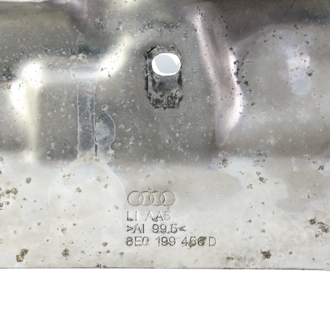 Audi A4 RS4 B7 Engine Cooling System Mount Right O/S A - SKU 8E0199456D - Part number 8E0199456D