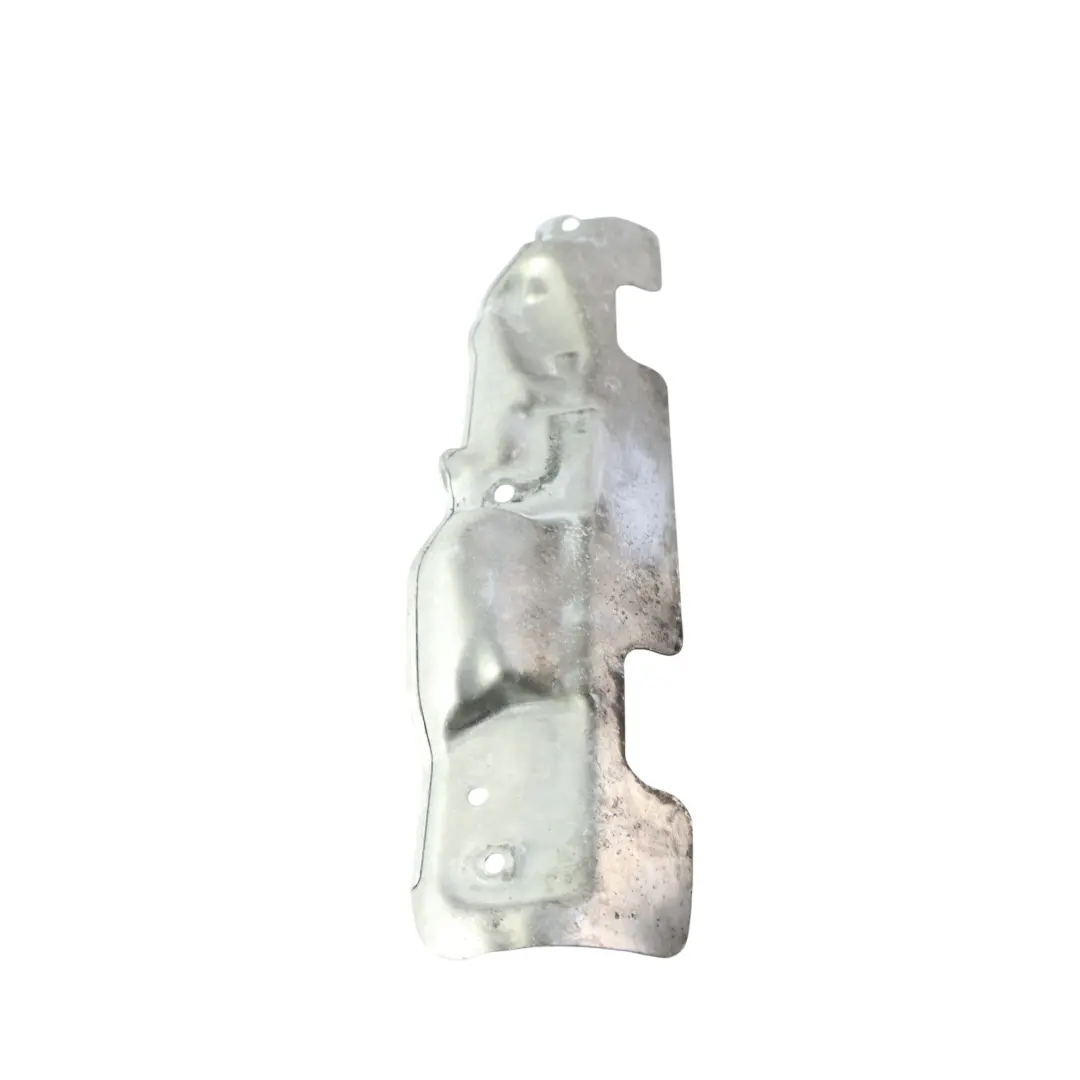 Audi A4 RS4 B7 Supporto Sistema Raffreddamento Motore Destro A - SKU 8E0199456D - Numero di parte 8E0199456D