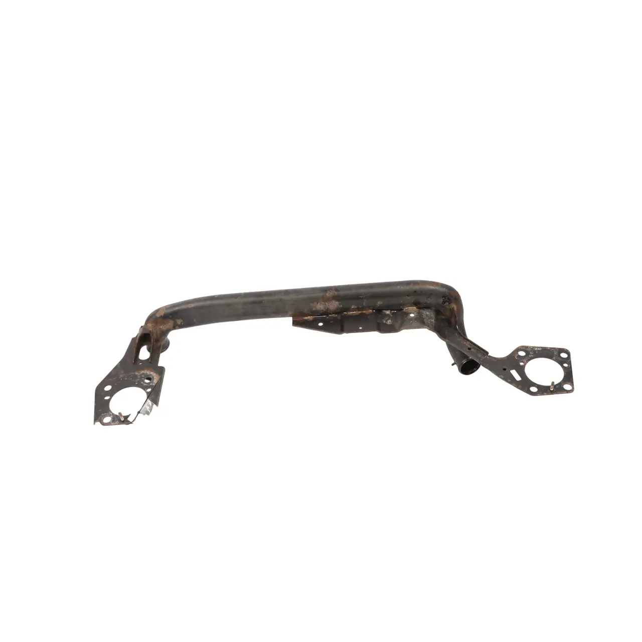 Audi A4 B7 Tubo Traversa Supporto Motore Cambio 8E0199521EB