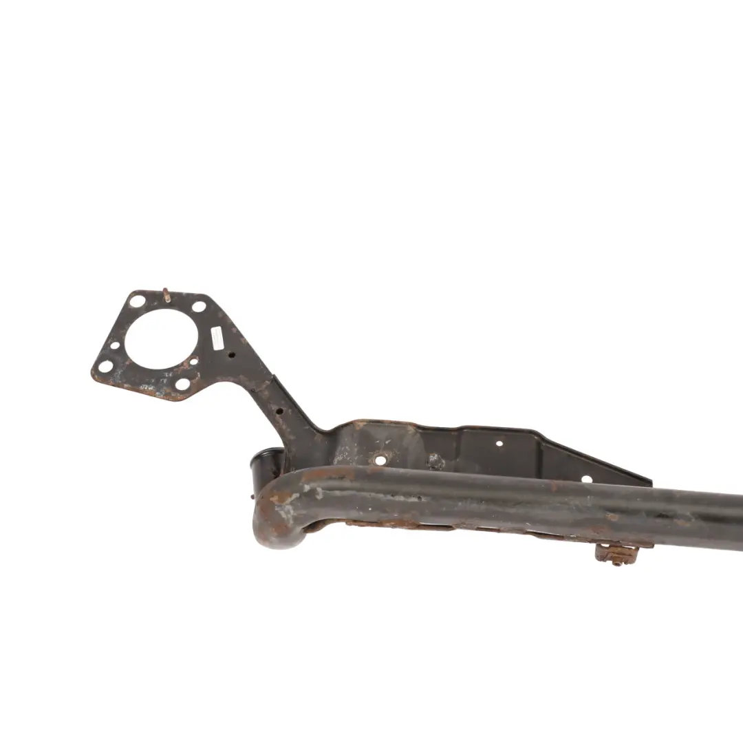 Querrohr Motor Getriebe Halterung Träger für Audi A4 B7 mit Teilenummer 8E0199521EB Audi A4 B7 Querrohr Motor Getriebe Halterung Träger - SKU 8E0199521EB - Teilenummer 8E0199521EB