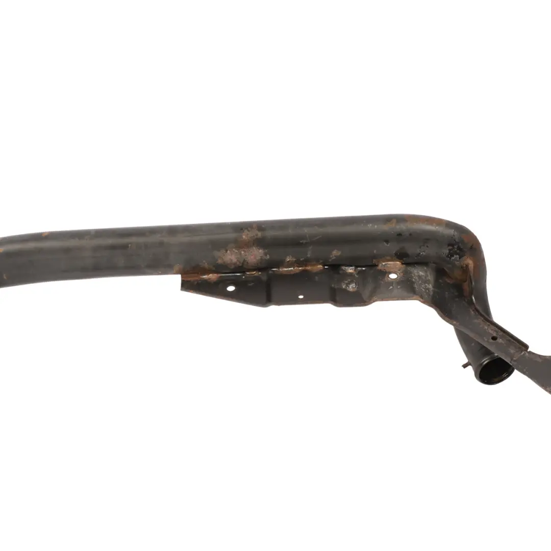 Audi A4 B7 Tubo Traversa Supporto Motore Cambio - SKU 8E0199521EB - Numero di parte 8E0199521EB