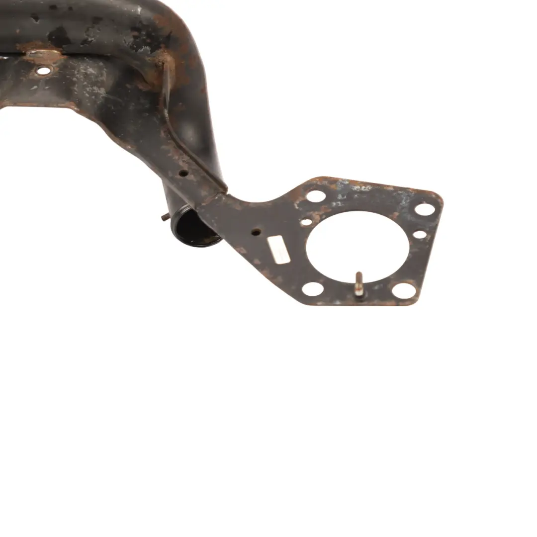 Tubo Traversa Supporto Motore Cambio per Audi A4 B7 con numero di parte 8E0199521EB Audi A4 B7 Tubo Traversa Supporto Motore Cambio - SKU 8E0199521EB - Numero di parte 8E0199521EB