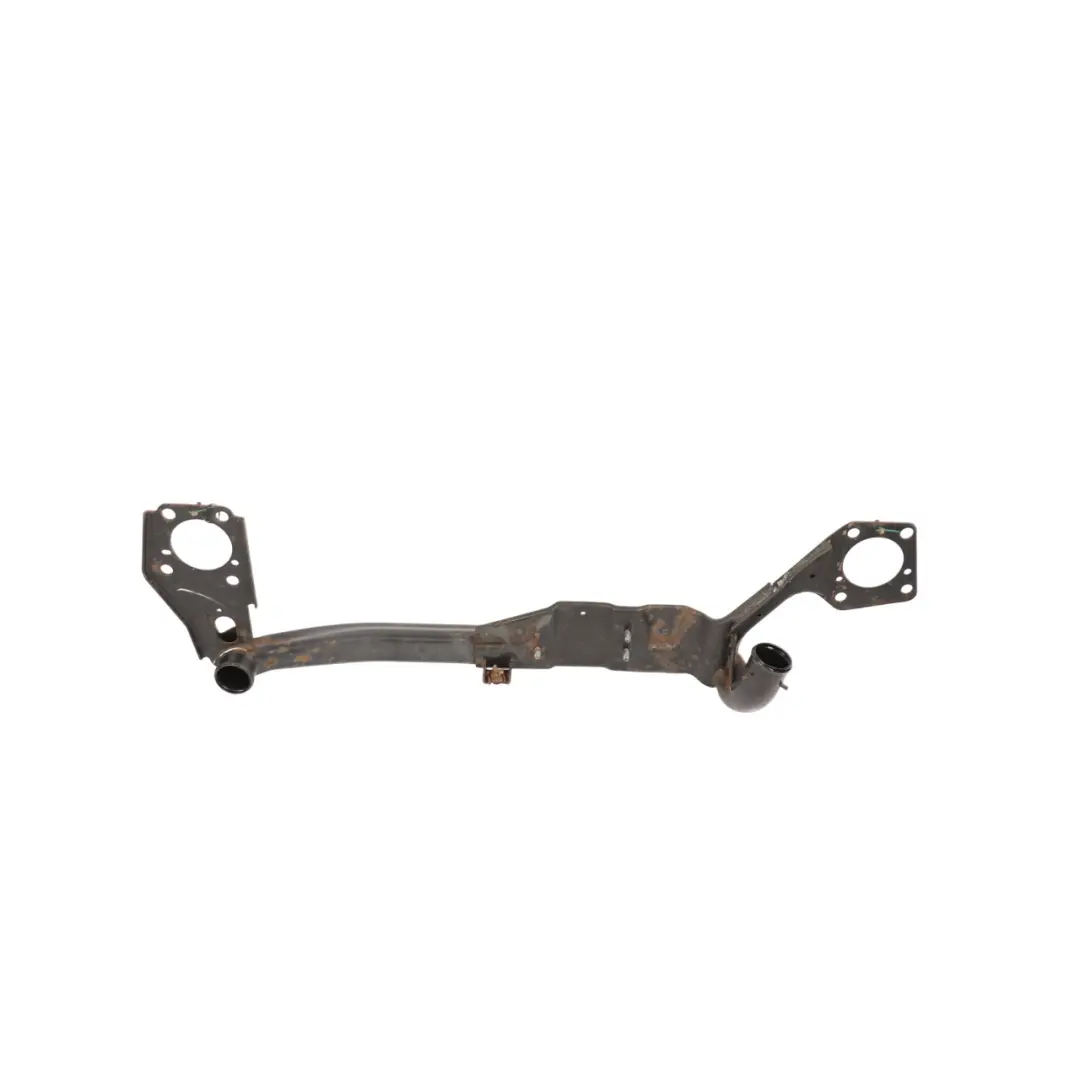 Tubo Traversa Supporto Motore Cambio per Audi A4 B7 con numero di parte 8E0199521EB Audi A4 B7 Tubo Traversa Supporto Motore Cambio - SKU 8E0199521EB - Numero di parte 8E0199521EB