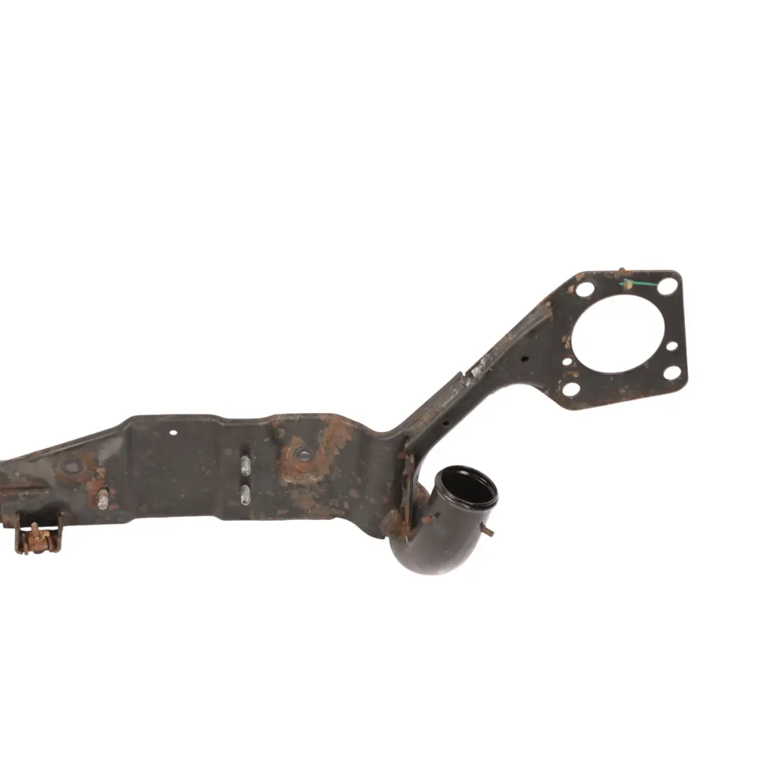 Audi A4 B7 Tubo Traversa Supporto Motore Cambio - SKU 8E0199521EB - Numero di parte 8E0199521EB