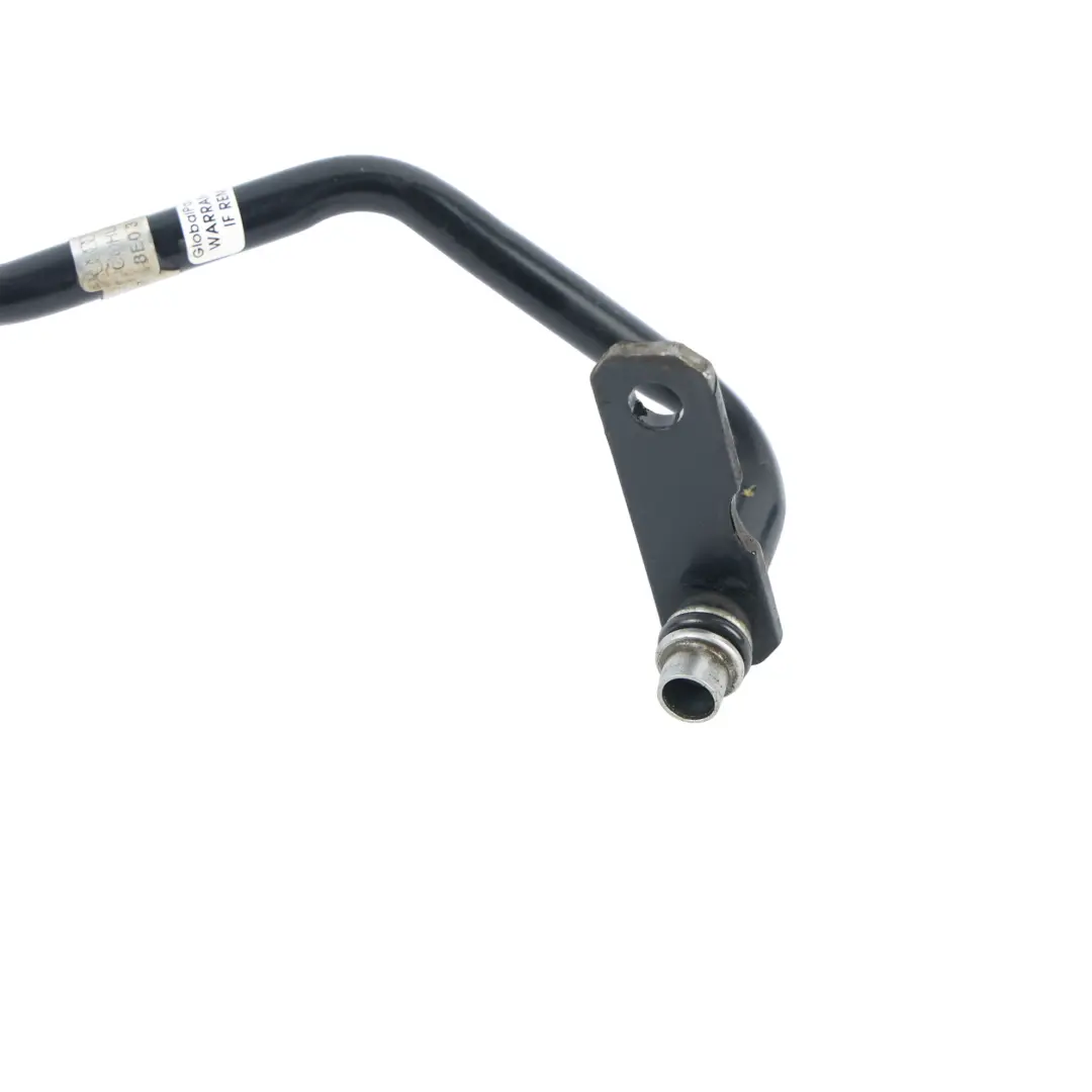 Manguera Enfriador Aceite Caja Manual 2.0 TFSI para Audi A4 B7 con número de pieza 8E0317817H Audi A4 B7 Manguera Enfriador Aceite Caja Manual 2.0 TFSI - SKU 8E0317817H - Número de pieza 8E0317817H