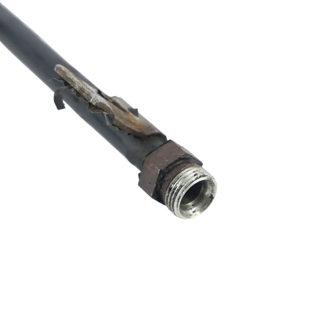 Tuyau Pression Refroidisseur Huile Boîte Manuelle 2.0 TFSI pour Audi A4 B7 à propos du numéro de pièce 8E0317817H Audi A4 B7 Tuyau Pression Refroidisseur Huile Boîte Manuelle 2.0 TFSI - SKU 8E0317817H - Numéro de pièce 8E0317817H