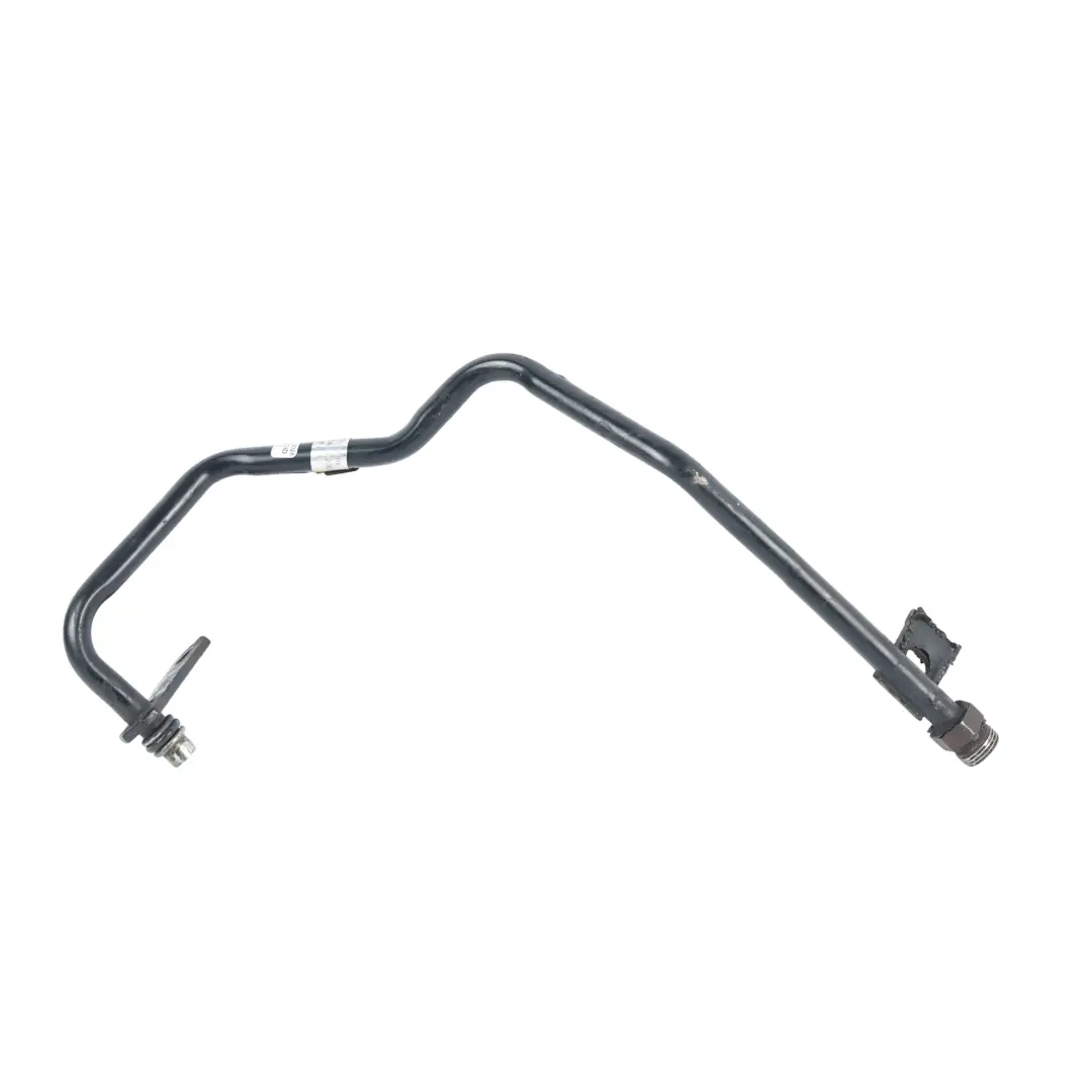 Getriebeölkühler Druckschlauch Leitung Manuell 2.0 TFSI für Audi A4 B7 mit Teilenummer 8E0317817H Audi A4 B7 Getriebeölkühler Druckschlauch Leitung Manuell 2.0 TFSI - SKU 8E0317817H - Teilenummer 8E0317817H