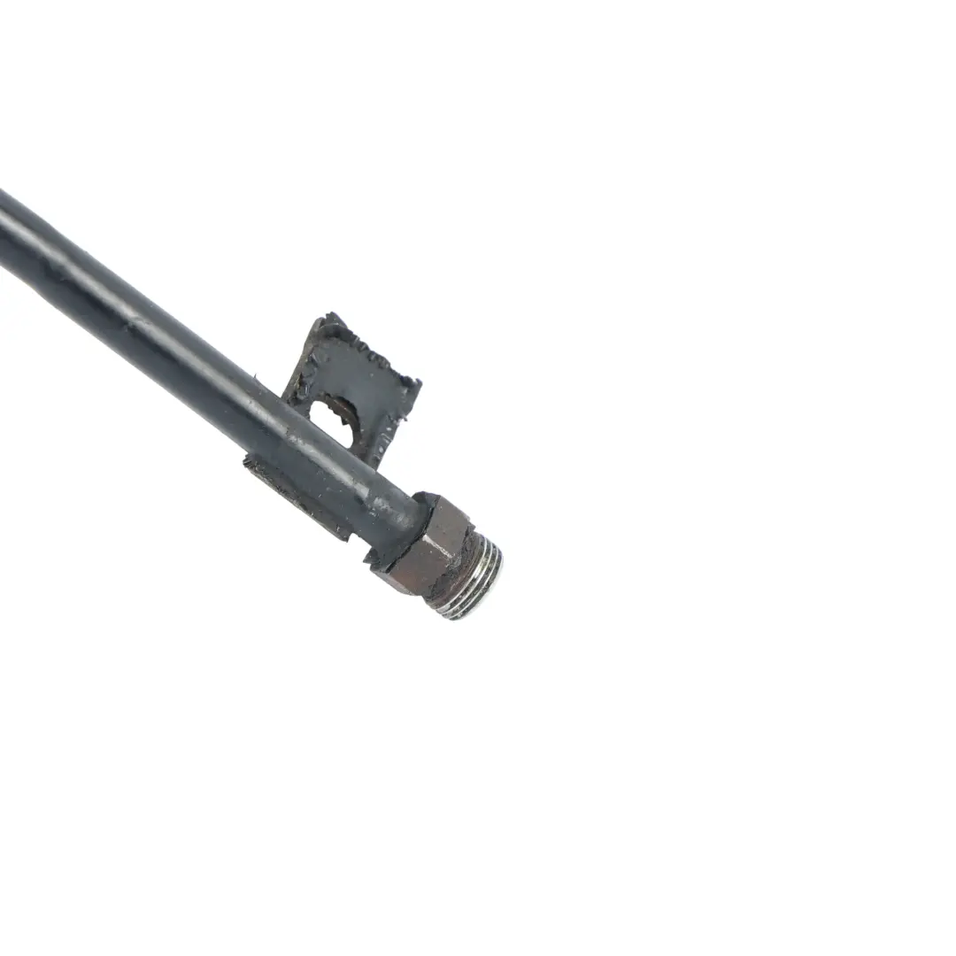 Audi A4 B7 Getriebeölkühler Druckschlauch Leitung Manuell 2.0 TFSI - SKU 8E0317817H - Teilenummer 8E0317817H