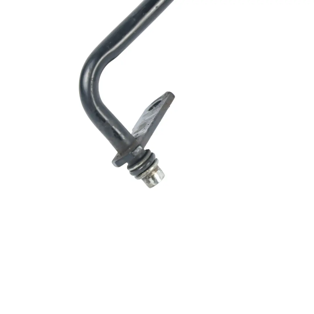 Gearbox Oil Cooler Pressure Hose Line Manual 2.0 TFSI to Audi A4 B7 with Part number 8E0317817H Audi A4 B7 Gearbox Oil Cooler Pressure Hose Line Manual 2.0 TFSI - SKU 8E0317817H - Part number 8E0317817H