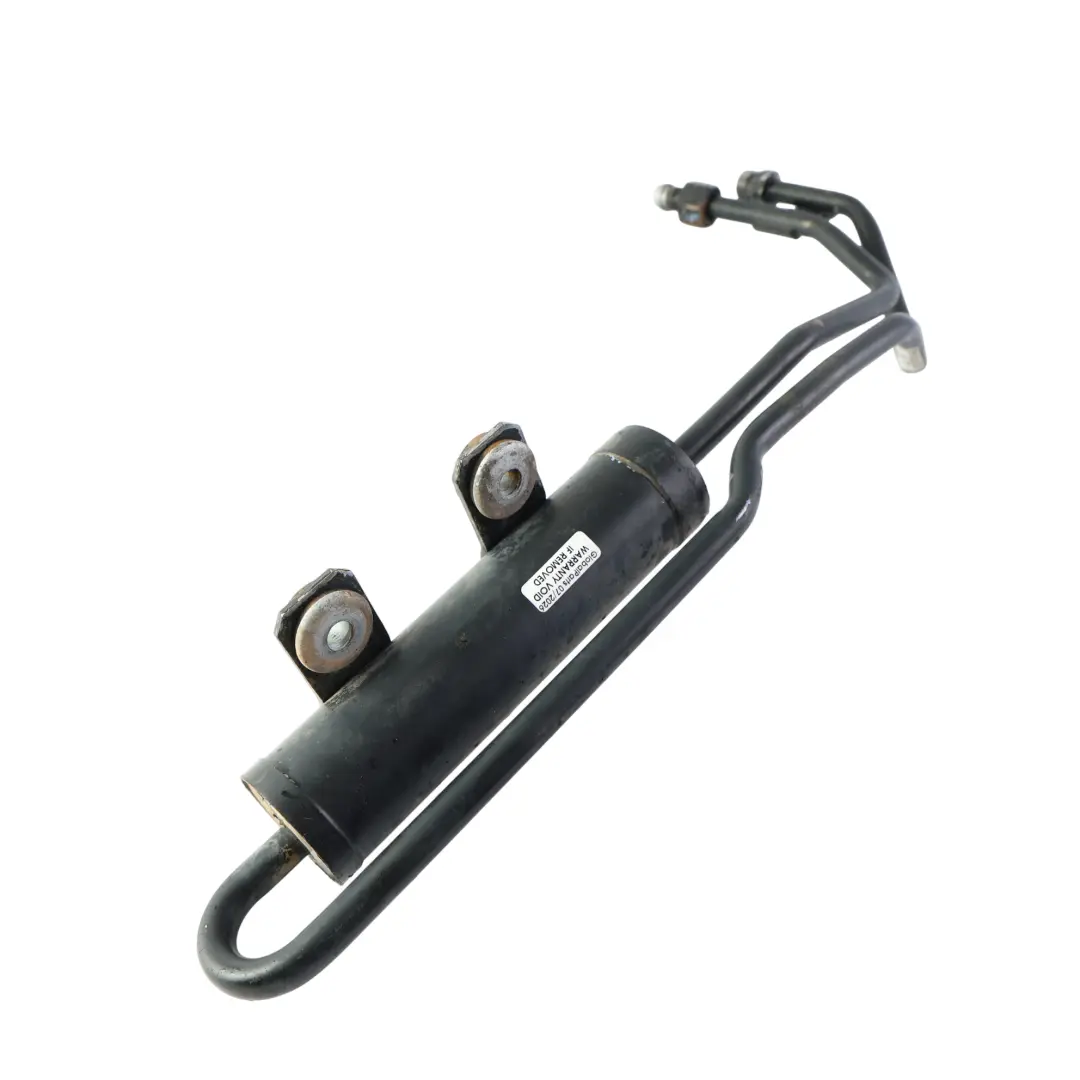 Tubo Linea Radiatore Olio Cambio Trasmissione per Audi A4 S4 B7 A6 S6 con numero di parte 8E0317823L Audi A4 S4 B7 A6 S6 Tubo Linea Radiatore Olio Cambio Trasmissione - SKU 8E0317823L - Numero di parte 8E0317823L