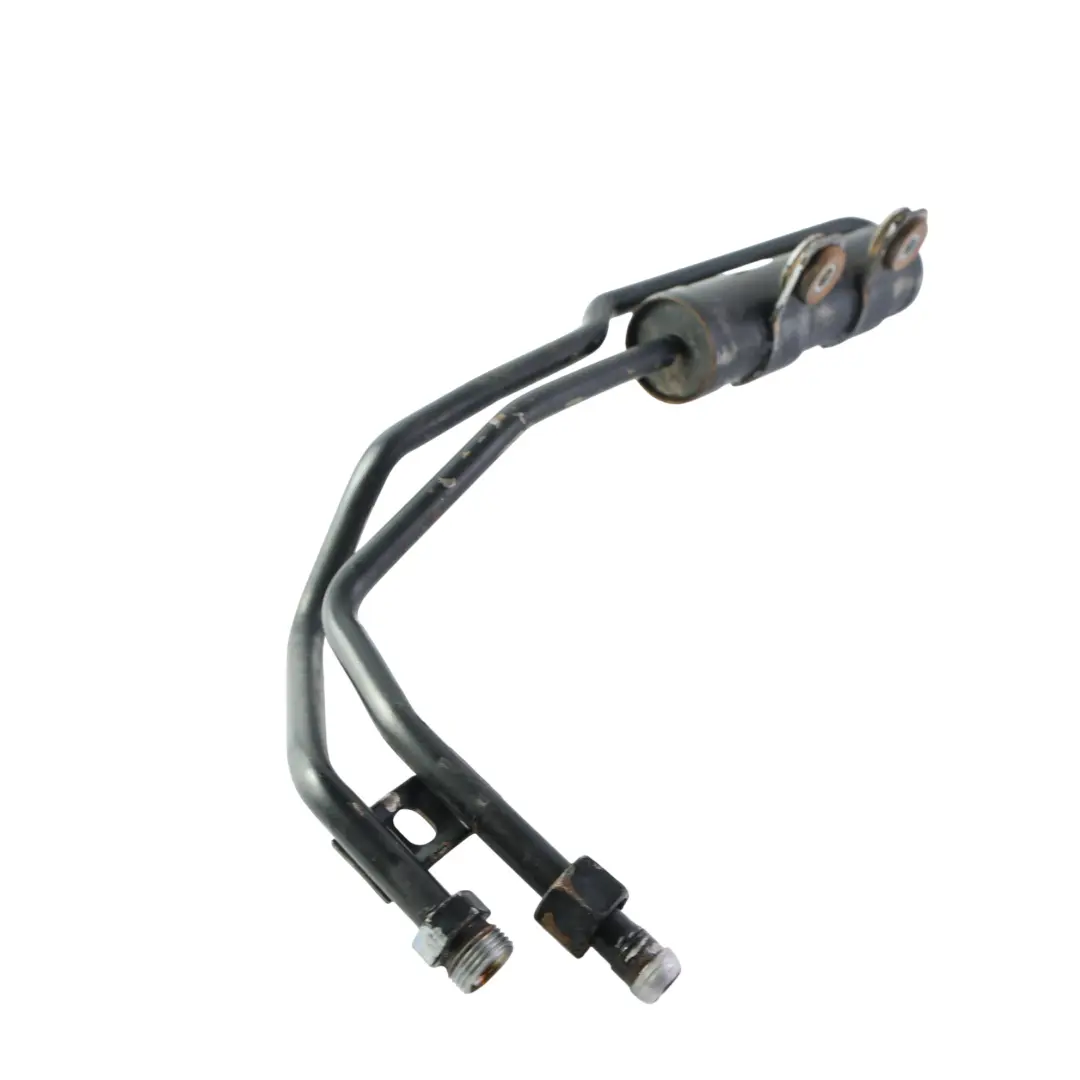 Tubo Linea Radiatore Olio Cambio Trasmissione per Audi A4 S4 B7 A6 S6 con numero di parte 8E0317823L Audi A4 S4 B7 A6 S6 Tubo Linea Radiatore Olio Cambio Trasmissione - SKU 8E0317823L - Numero di parte 8E0317823L