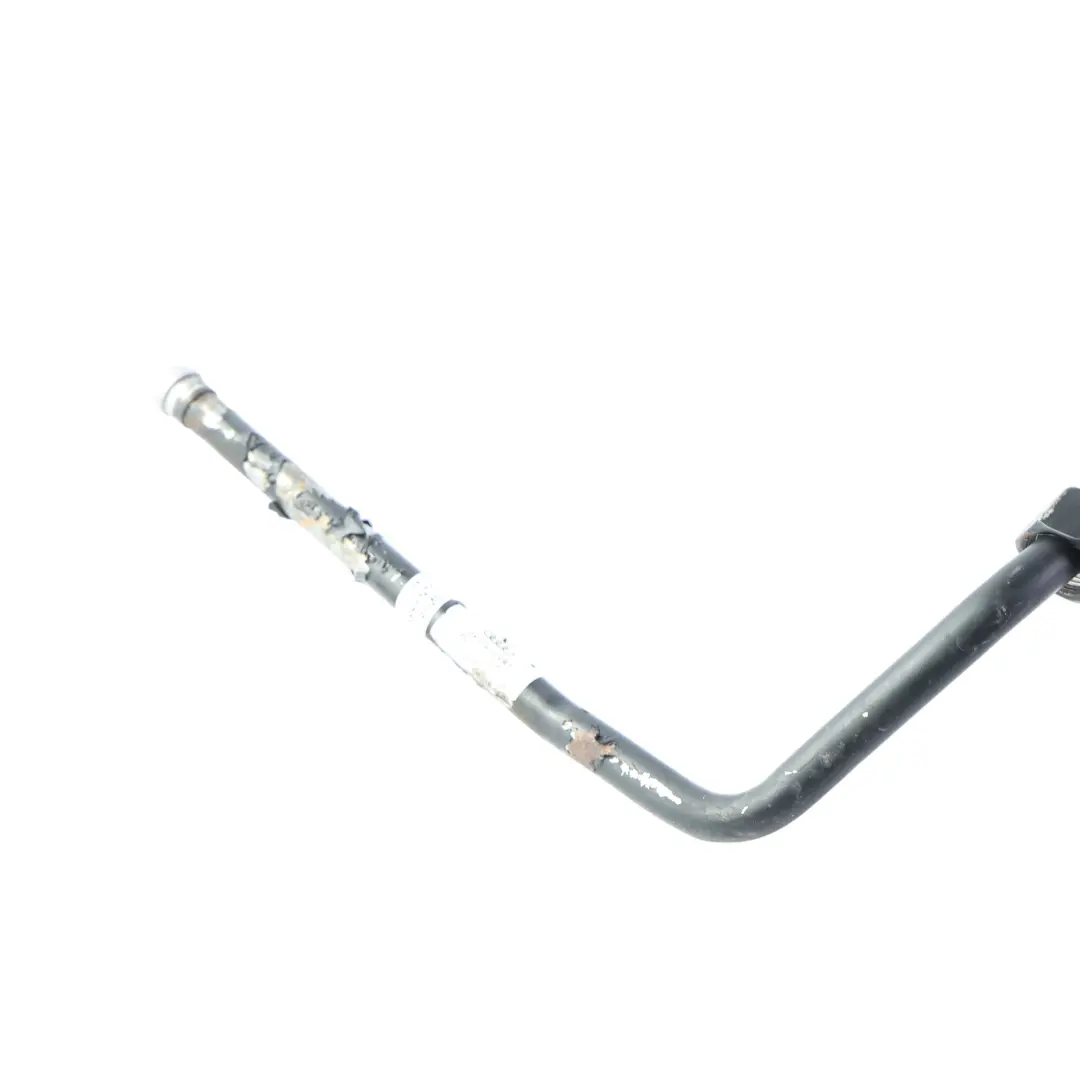 Audi A4 B7 Tubo Linea Pressione Olio Radiatore Cambio Automatico - SKU 8E0317825BA - Numero di parte 8E0317825BA