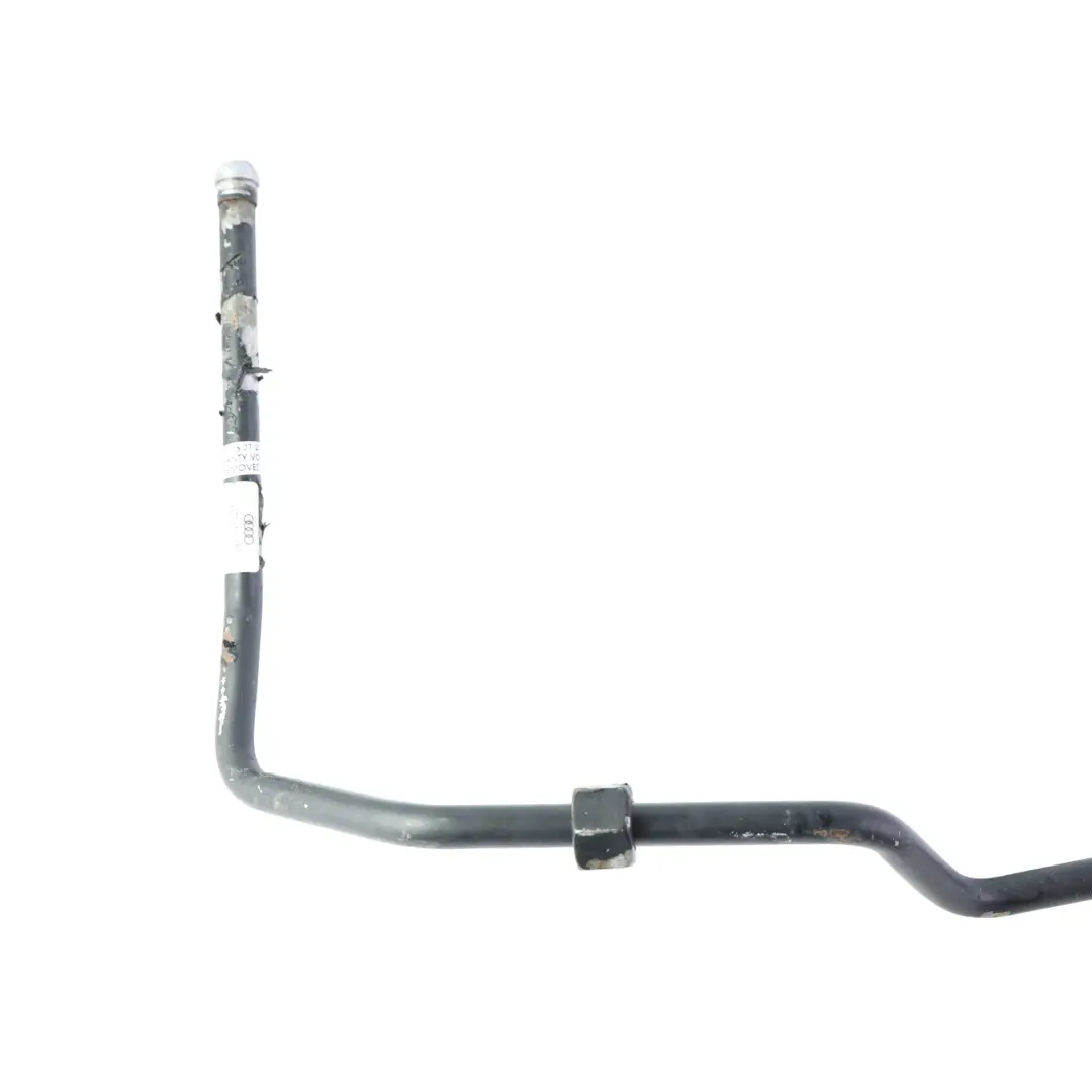 Audi A4 B7 Przewód Oleju Chłodnicy Skrzyni Automatyczna - SKU 8E0317825BA - Numer Części 8E0317825BA