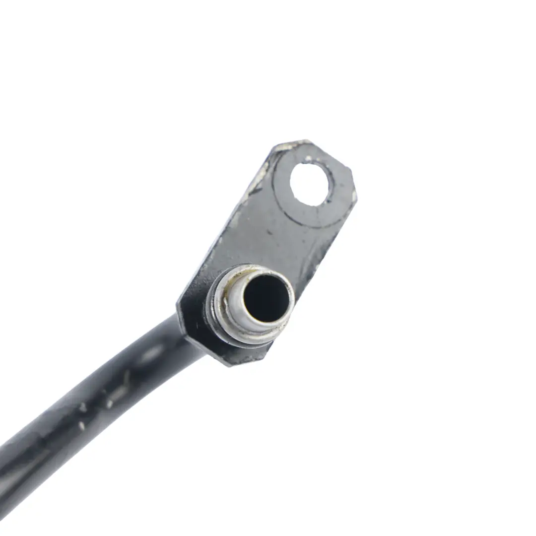 Getriebeölkühler Druckleitung 2.0 TFSI Benzin für Audi A4 B7 mit Teilenummer 8E0317826T Audi A4 B7 Getriebeölkühler Druckleitung 2.0 TFSI Benzin - SKU 8E0317826T - Teilenummer 8E0317826T