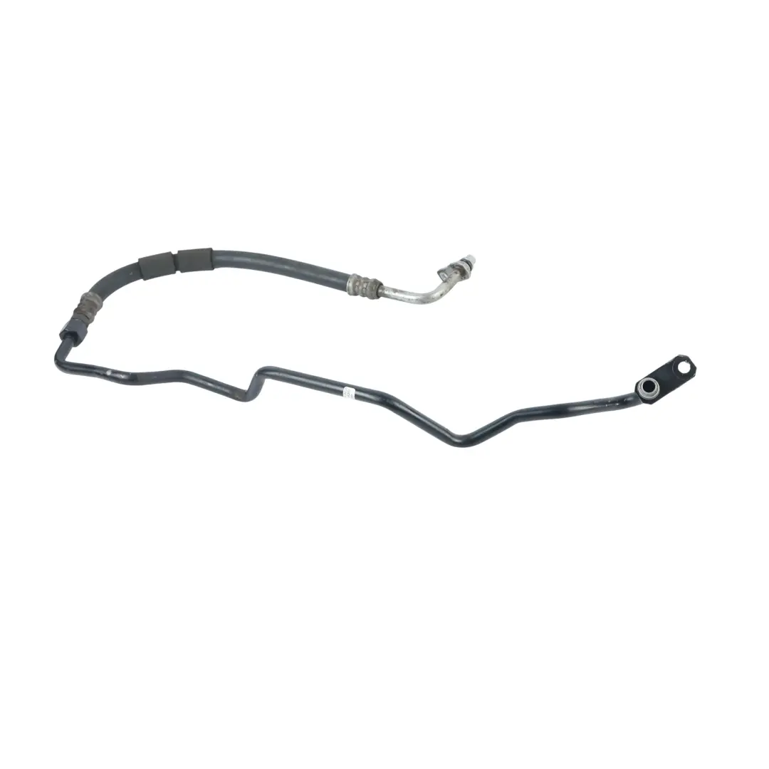 Audi A4 B7 Gearbox Oil Cooler Pressure Line Pipe Hose 2.0 TFSI Petrol - SKU 8E0317826T - Part number 8E0317826T