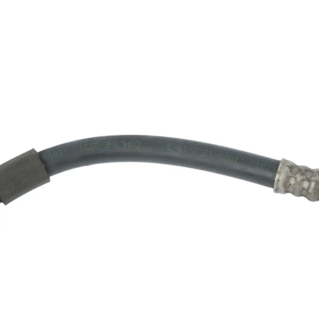 Tubo Manguera Línea Presión Enfriador Aceite Caja Cambios para Audi A4 B7 con número de pieza 8E0317826T Audi A4 B7 Tubo Manguera Línea Presión Enfriador Aceite Caja Cambios - SKU 8E0317826T - Número de pieza 8E0317826T