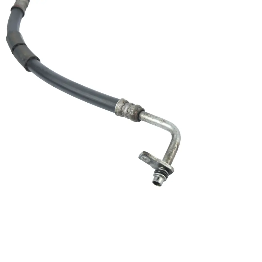 Tubo Manguera Línea Presión Enfriador Aceite Caja Cambios para Audi A4 B7 con número de pieza 8E0317826T Audi A4 B7 Tubo Manguera Línea Presión Enfriador Aceite Caja Cambios - SKU 8E0317826T - Número de pieza 8E0317826T