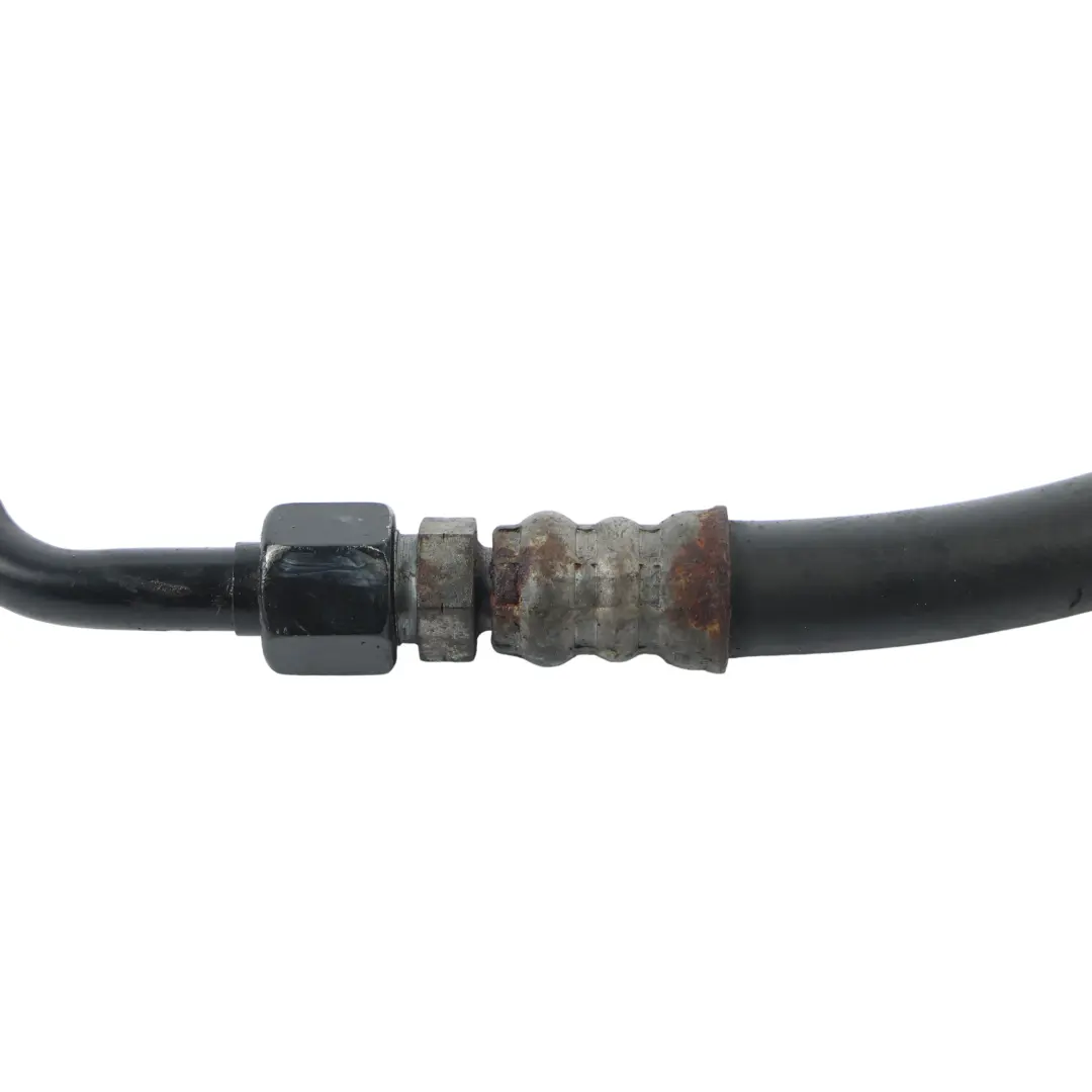 Tubo Manguera Línea Presión Enfriador Aceite Caja Cambios para Audi A4 B7 con número de pieza 8E0317826T Audi A4 B7 Tubo Manguera Línea Presión Enfriador Aceite Caja Cambios - SKU 8E0317826T - Número de pieza 8E0317826T