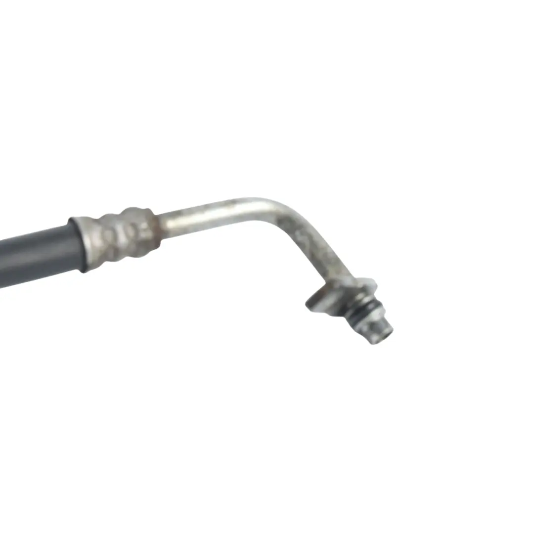 Audi A4 B7 Tuyau Conduite Refroidisseur Huile Boîte 2.0 TFSI - SKU 8E0317826T - Numéro de pièce 8E0317826T