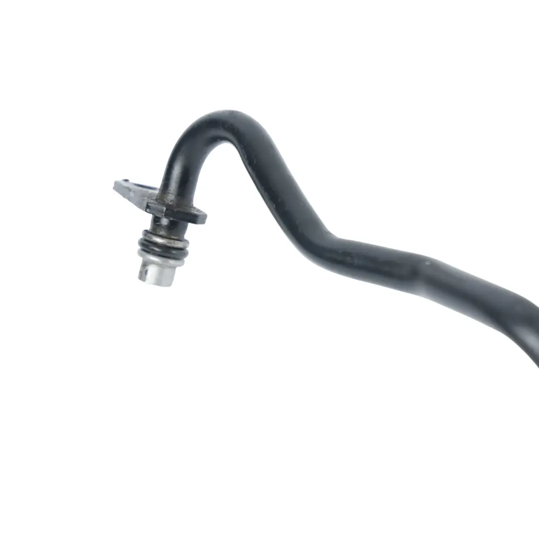 Getriebeölkühler Druckleitung 2.0 TFSI Benzin für Audi A4 B7 mit Teilenummer 8E0317826T Audi A4 B7 Getriebeölkühler Druckleitung 2.0 TFSI Benzin - SKU 8E0317826T - Teilenummer 8E0317826T