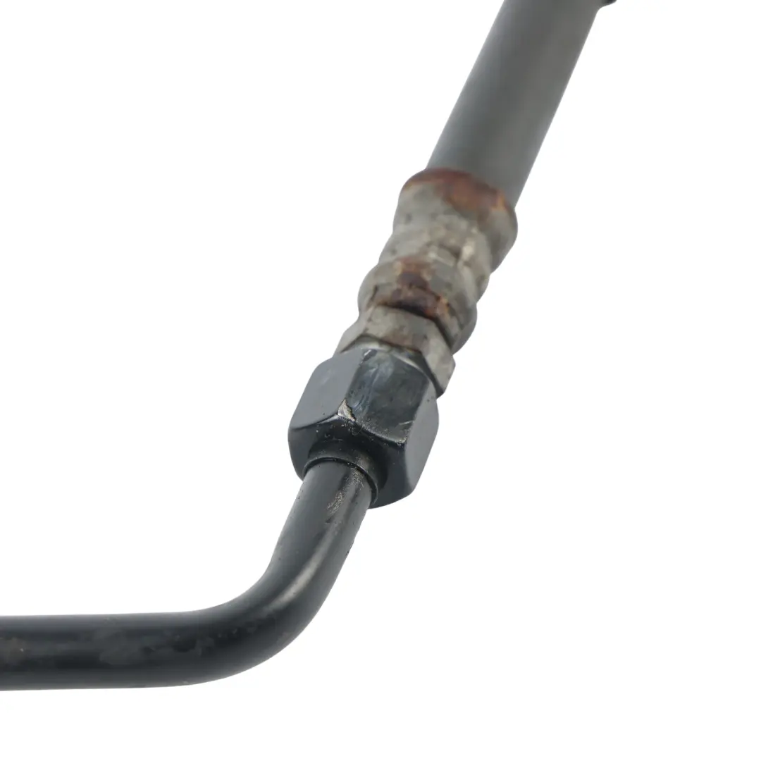 Tubo Pressione Radiatore Olio Cambio 2.0 TFSI Benzina per Audi A4 B7 con numero di parte 8E0317826T Audi A4 B7 Tubo Pressione Radiatore Olio Cambio 2.0 TFSI Benzina - SKU 8E0317826T - Numero di parte 8E0317826T