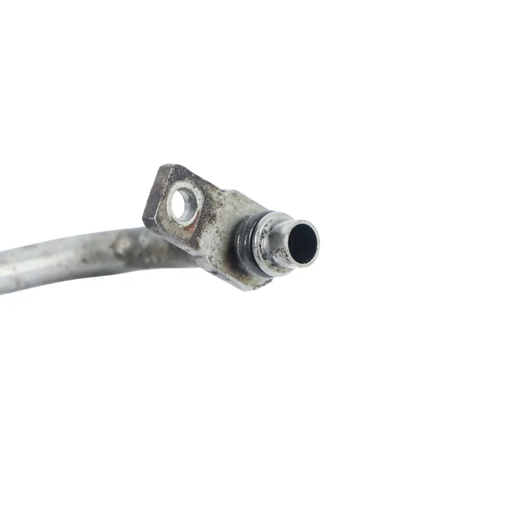 Tubo Manguera Línea Presión Enfriador Aceite Caja Cambios para Audi A4 B7 con número de pieza 8E0317826T Audi A4 B7 Tubo Manguera Línea Presión Enfriador Aceite Caja Cambios - SKU 8E0317826T - Número de pieza 8E0317826T
