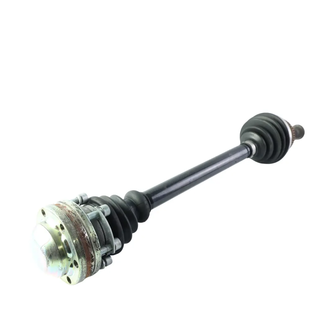 Audi A4 B7 Front Axle Driveshaft Left N/S 3.2 Petrol Engine AUK - SKU 8E0407271CA - Part number 8E0407271CA