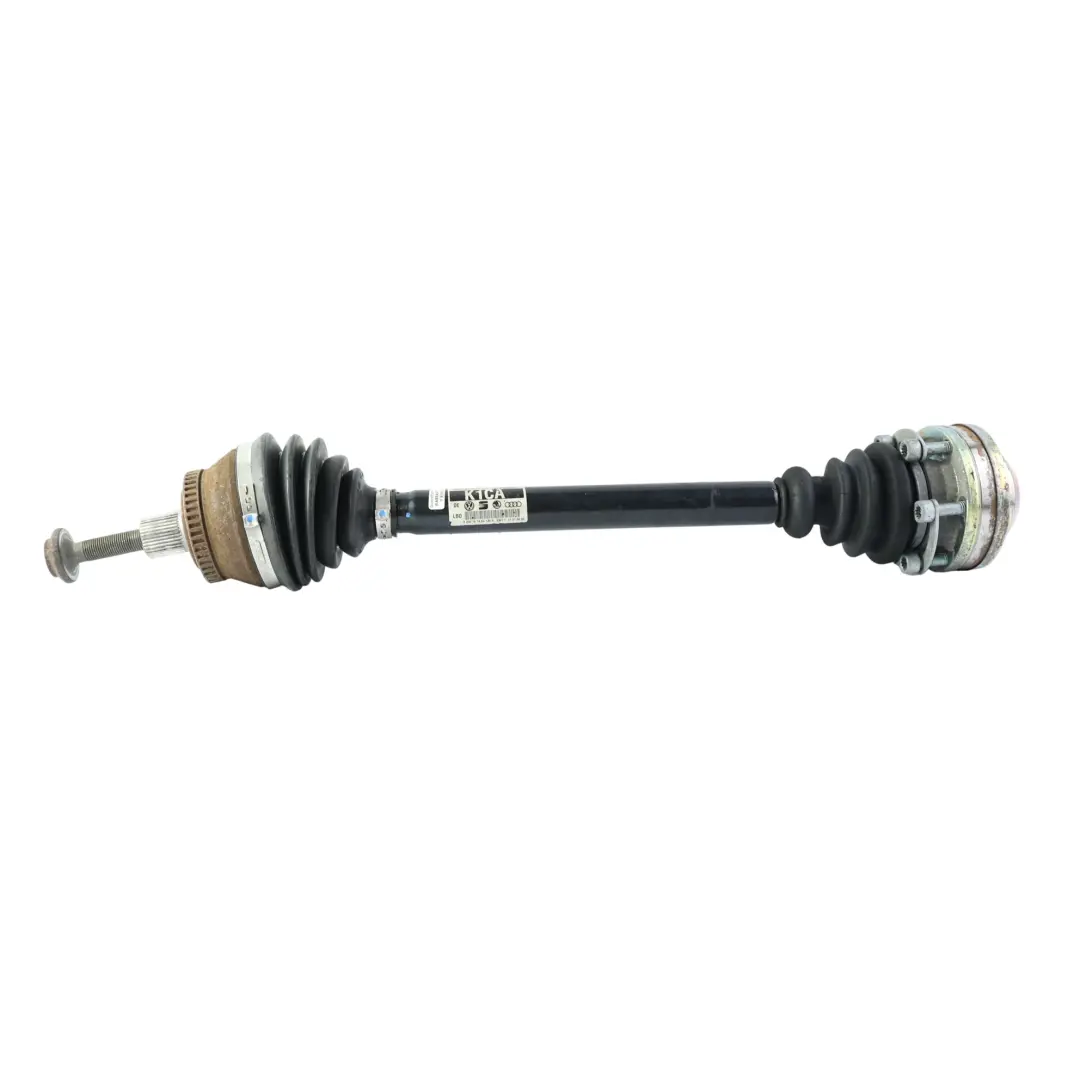 Audi A4 B7 Front Axle Driveshaft Left N/S 3.2 Petrol Engine AUK - SKU 8E0407271CA - Part number 8E0407271CA