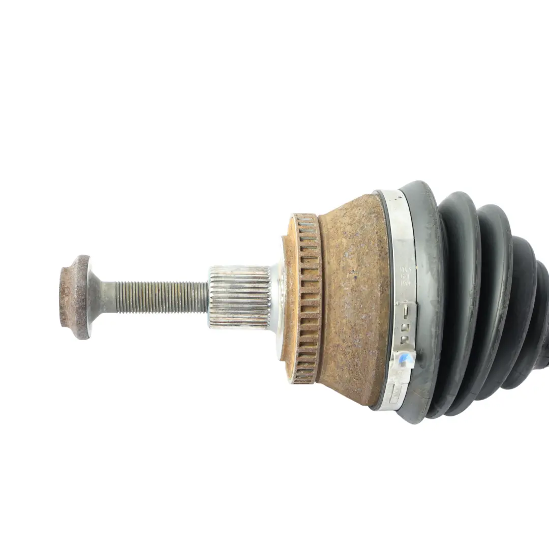 Audi A4 B7 Front Axle Driveshaft Left N/S 3.2 Petrol Engine AUK - SKU 8E0407271CA - Part number 8E0407271CA