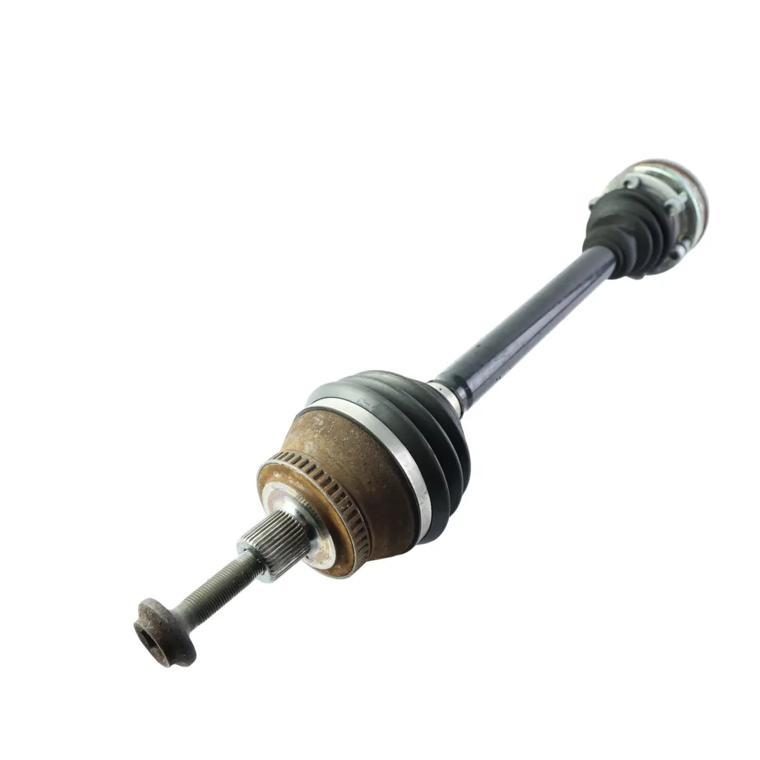Audi A4 B7 Front Axle Driveshaft Left N/S 3.2 Petrol Engine AUK - SKU 8E0407271CA - Part number 8E0407271CA