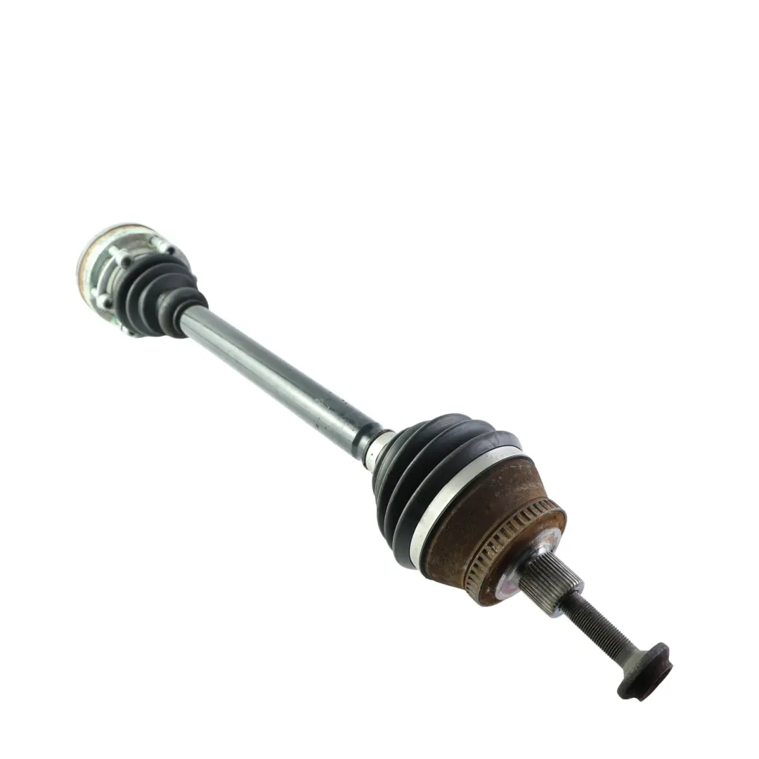 Antriebswelle Vorderachse Links 3.2 Benzin Motor AUK für Audi A4 B7 mit Teilenummer 8E0407271CA Audi A4 B7 Antriebswelle Vorderachse Links 3.2 Benzin Motor AUK - SKU 8E0407271CA - Teilenummer 8E0407271CA