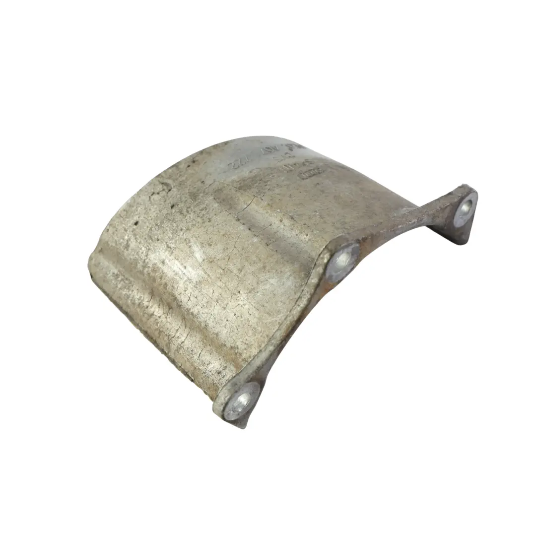 Audi A4 B7 Plaque Protection Thermique Arbre Transmission - SKU 8E0407722 - Numéro de pièce 8E0407722